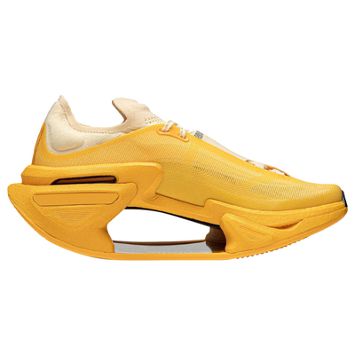 官方正品李宁绝影3男子跑步鞋