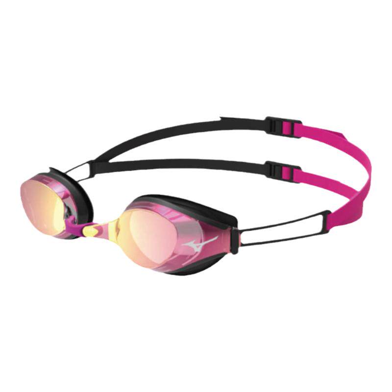 Mizuno/美津浓游泳眼镜防雾高清