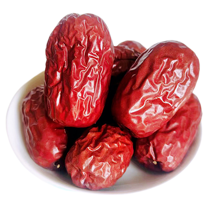 新疆和田大枣红枣大粥枣骏枣零食农家枣泡茶煲汤干枣特产枣包邮