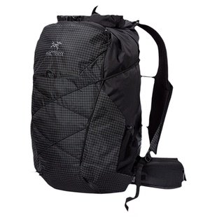 ARC'TERYX始祖鸟 AERIOS 35 BACKPACK 男女同款 背包