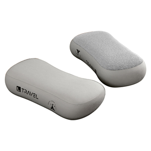 午睡枕小枕头便携午休睡觉神器办公室工位抱枕折叠床躺椅午休成人