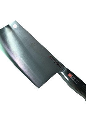 家用切片刀超快锋利肉片刀厨师刀