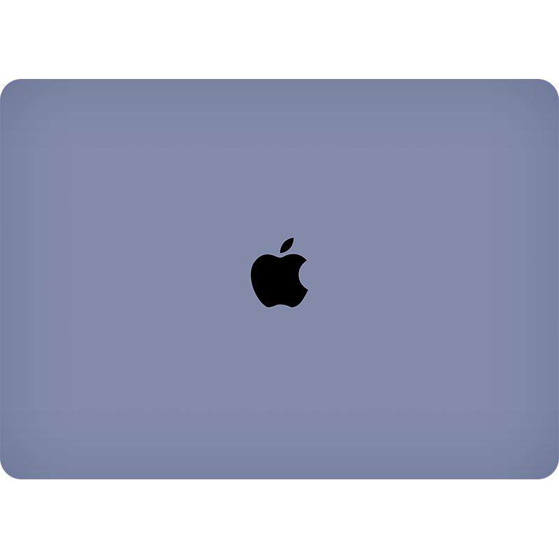 2026新款生态硅软壳适用于苹果电脑保护套macbook14英寸保护壳air15笔记本pro16外壳15.3防刮耐磨M1