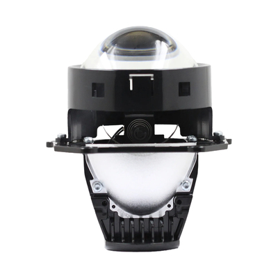 新升级台湾LED鱼眼星爆验车光源