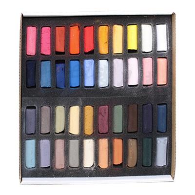 申内利尔40色笔人像bjd娃娃软质