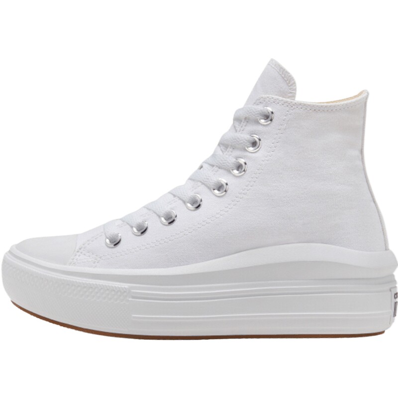 滔搏丨converse匡威男女ChuckTaylor运动休闲帆布鞋568498C