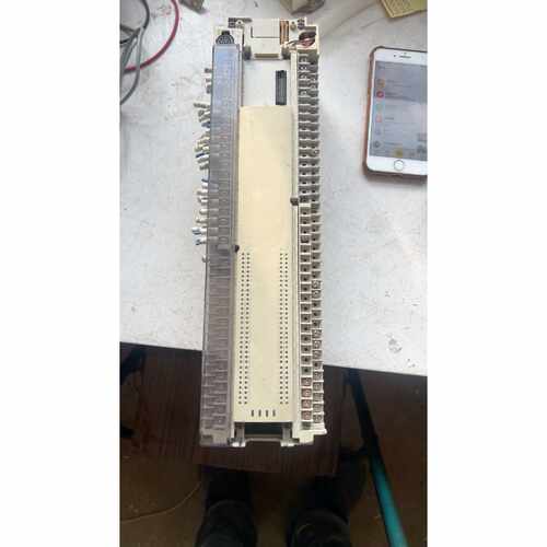 非标价FX2N128MR001拆机回来的实物拍照功能全好议价