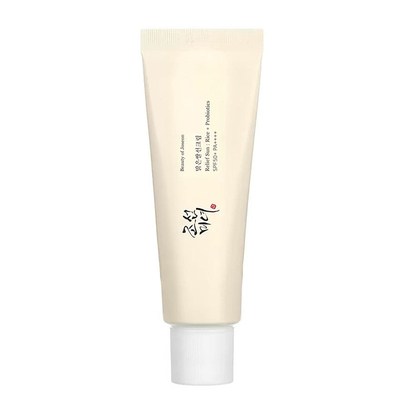 朝鲜美女beauty of joseon 美人防晒霜女面部 清爽型 sunscreen