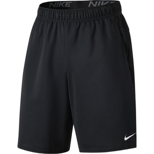 滔搏NIKE耐克男子运动舒适休闲短裤IF2183-010