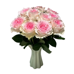 云南新鲜玫瑰花鲜花速递同城配送基地直发插花家用生日花束顺丰