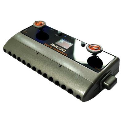 墨兹卡电口琴全新上市