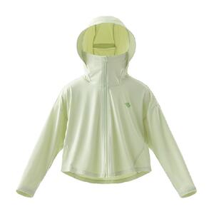 贝肽斯儿童防晒衣夏季透气宝宝凉感冰丝薄外套男女童防晒服空调衫