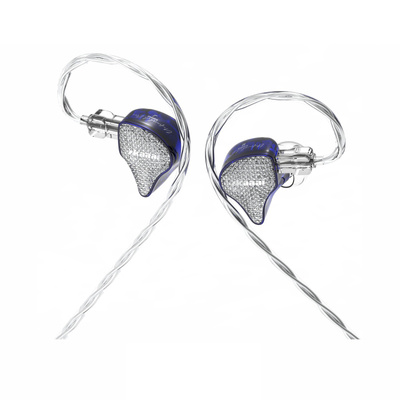 丽弦 zkaaai联名Cipher学生hifi电竞游戏入耳type-c有线声卡耳机