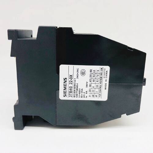 议价西门子3TB交流接触器3TB4022/4122/4222/4322/3TB4422-0XM0/0