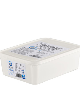 食品级抗菌母乳保鲜密封收纳盒