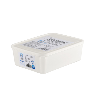 食品级抗菌母乳保鲜密封收纳盒