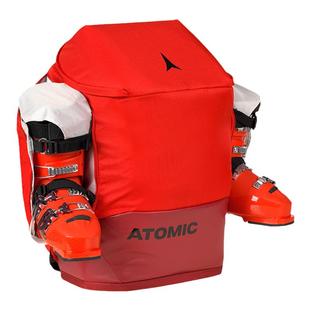 ATOMIC阿托米克双肩背包雪场专业滑雪专用包装备包旅行收纳包