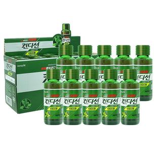 韩国cj肯迪醒饮料枳子液快速酒局饭局轻松应酬酒前酒后夜场神器