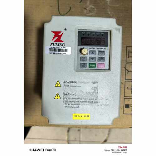 询价富凌DZB312B002.2L2DK，2.2KW 220V