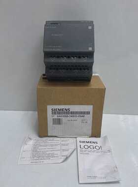 SIEMENS 6AG1055-1NB10-2BA0 SIPLUS DM16 24R ERW