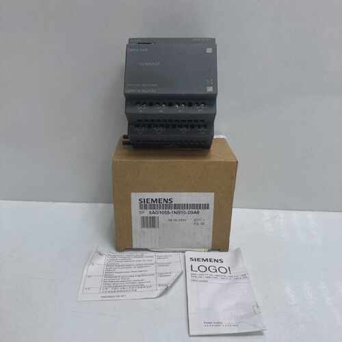 SIEMENS 6AG1055-1NB10-2BA0 SIPLUS DM16 24R ERW