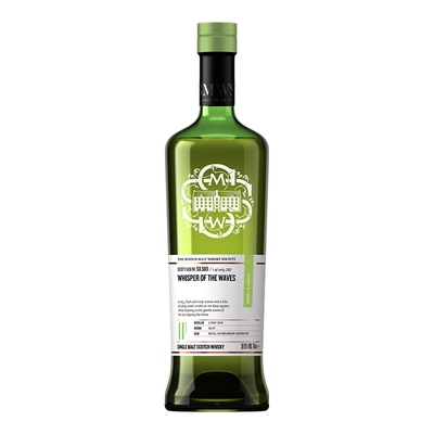 SMWS单一麦芽威士忌700ml