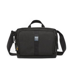 15/16 cordura弹道尼龙ipad斜挎包男ins潮小包多功能胸包机能包女