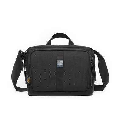 弹道尼龙多功能斜挎包