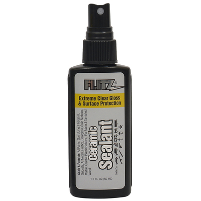 美国flitz金属表面喷雾封闭剂