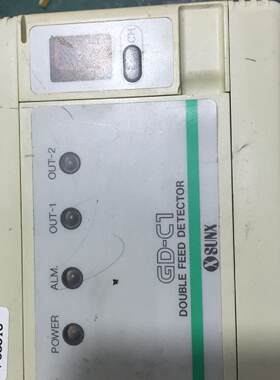 议价日本神视SUNX 传感器  GD-C1