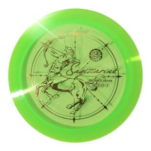 人马座13|5|0|3掷远盘高尔夫飞盘DISTANCE DRIVER专业比赛XCOM