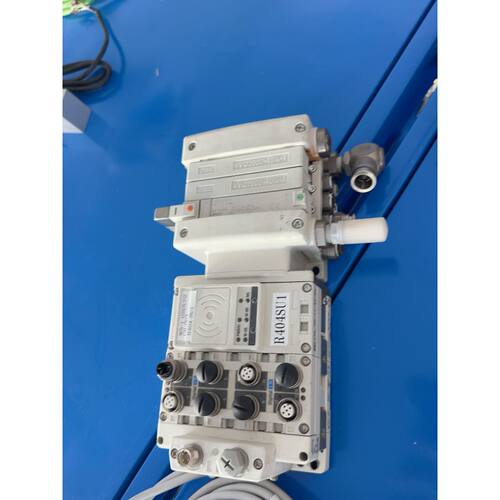 议价，阀岛控制模块R404SU1，带EX600-询价