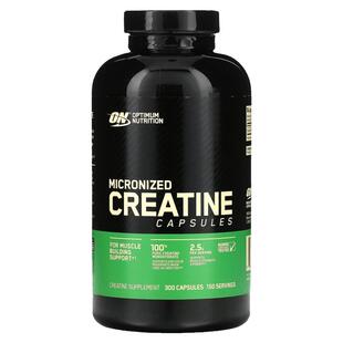 欧普蒙特微粒化肌酸健身体考增肌耐力胶囊提升强度增肌塑型保健