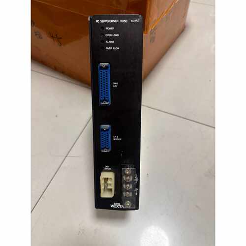 溢价-VEXTA东方伺服驱动器 KXSD100-RLZ