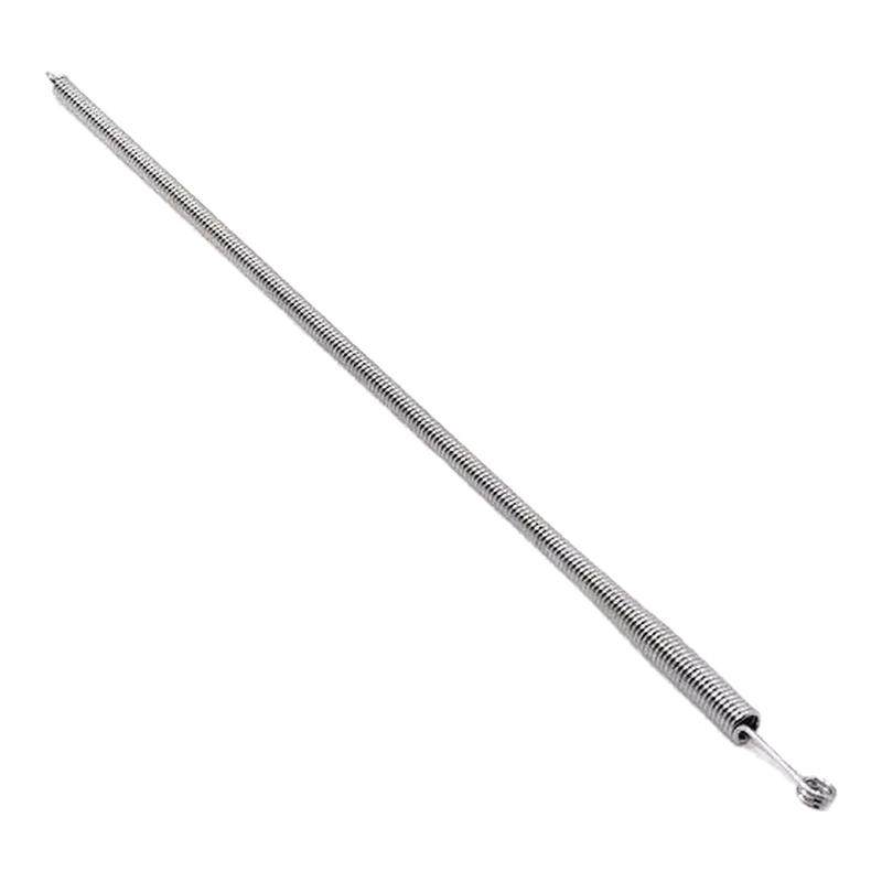 穿绳神器可弯折穿绳工具多用途