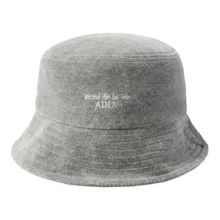 ADLV休闲短帽檐渔夫帽简约百搭遮阳户外帽子冷帽通用韩国潮牌男女