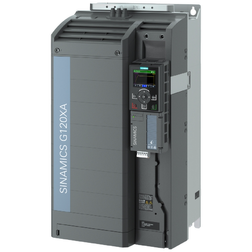 议价6SL3220-1YD44-0CB0西门子SINAMICS G120XA 额定功率 90kW 原