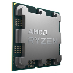 【自营】AMD锐龙R7 7700全新散片CPU台式机游戏渲染处理器