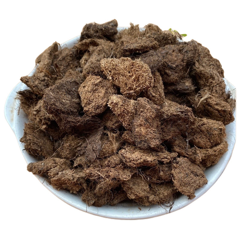 德国K牌泥炭土过筛泥炭土颗粒泥炭块草碳块状泥炭兰花植料