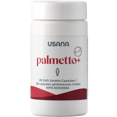 美国优莎娜保列健锯棕榈男性健康