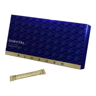 [新款40条]Bioagen博奥真巢乐维 女性私密备孕卵巢保养 27年2月