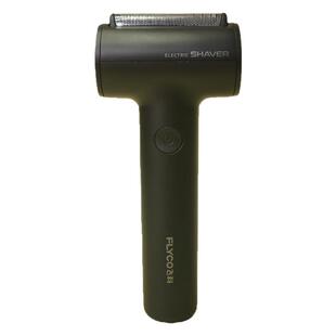 飞科电动往复式剃须刀FS683男USB刮胡刀送男友生日情人节礼物正品