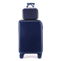 Gem Blue большой и один маленький