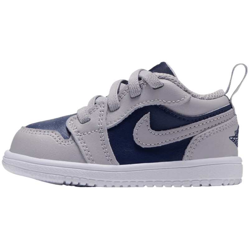 NIKE耐克婴童JORDAN 1 LOW ALT (TD)运动训练篮球鞋DR9747-058
