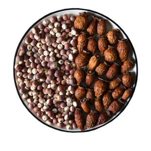 金樱子芡实水陆二仙湿气男士肾好芡实9g金樱子6g茶水陆二仙丸原料