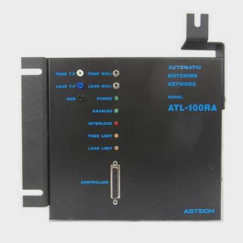 RFPP RF Power Products ATL-100RA Automatic Matching Network