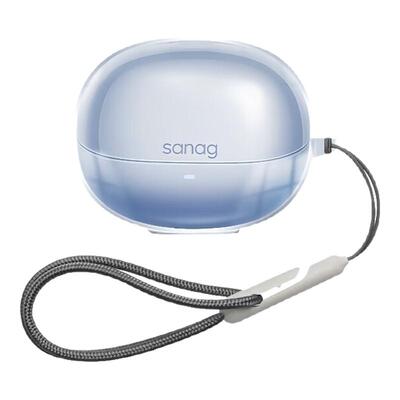 适用于塞那S8S保护套透明