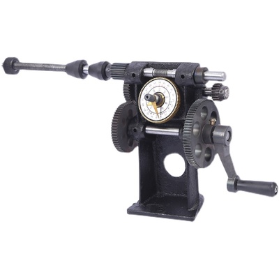 手摇指针绕线机缠线圈绞线机