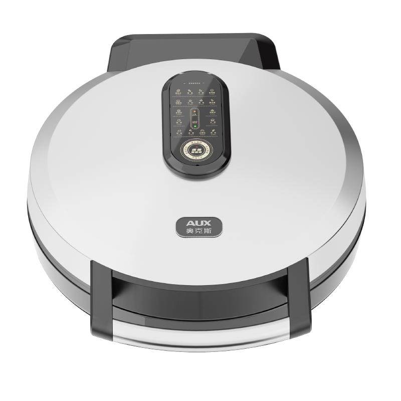 AUX/奥克斯特大号电饼铛档家用商用加深加大双面加热烙饼专用40cm