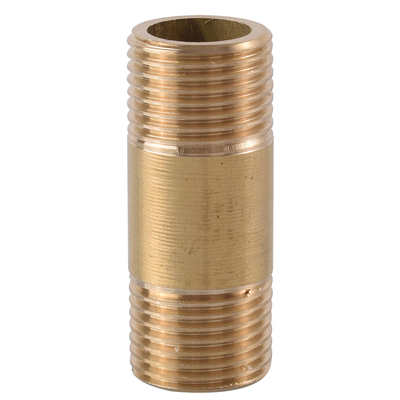 2分3分4分加长管双外丝直接DN15